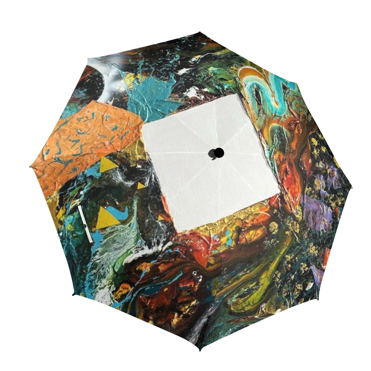 Headspace by James Sherwood Umbrella