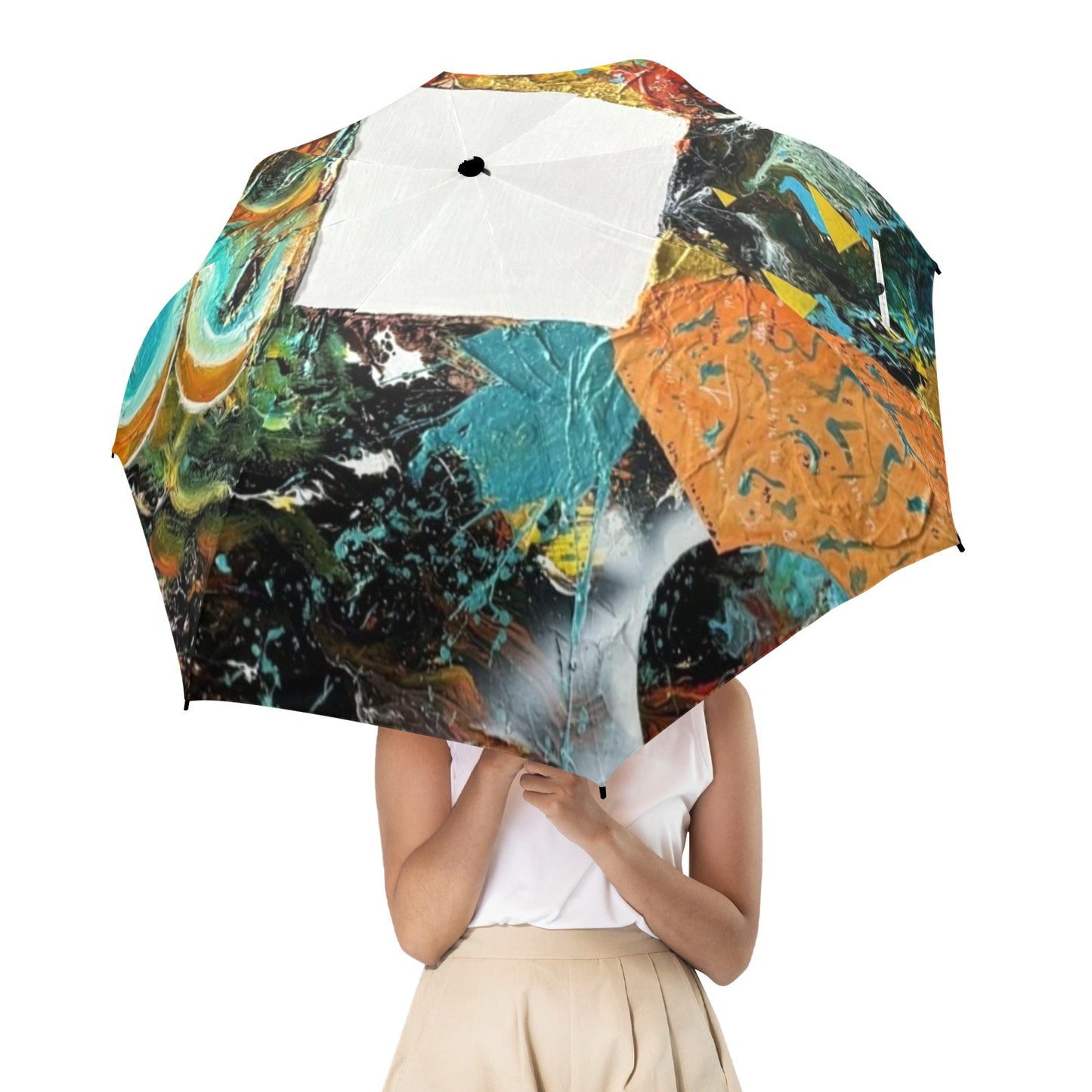 Headspace by James Sherwood Umbrella