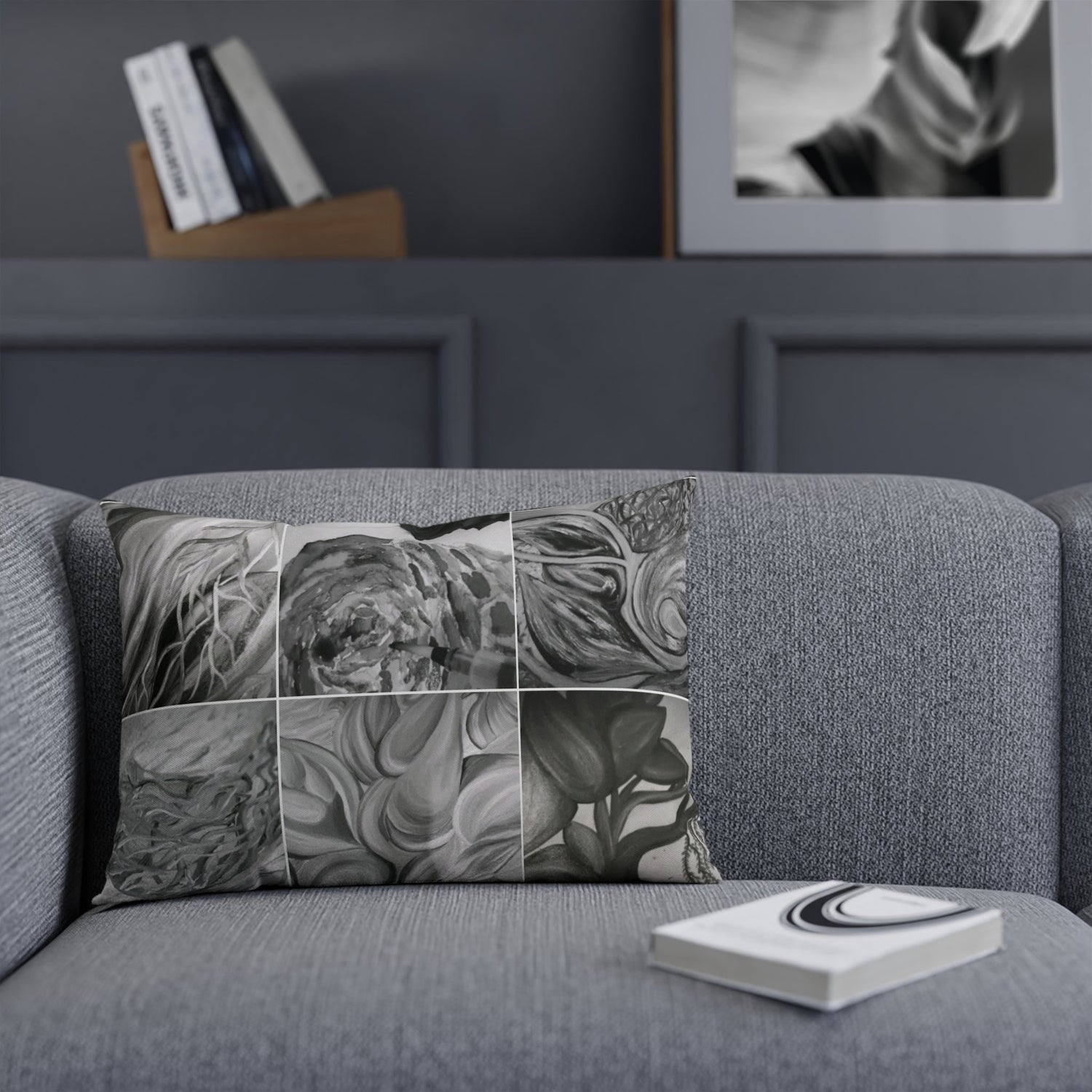 Monochrome Art Line