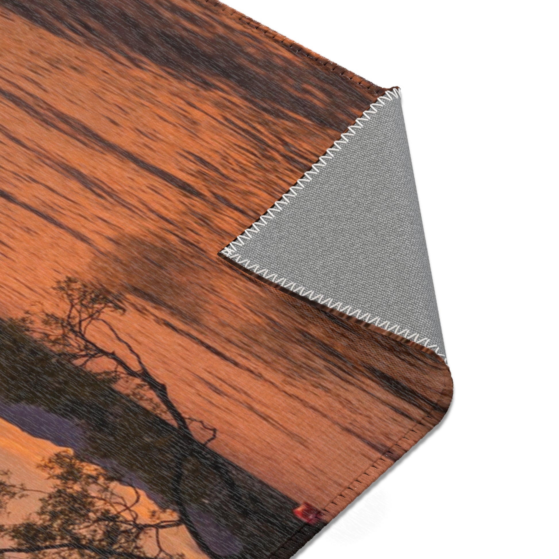 Wanaka Queenstown Area Rugs