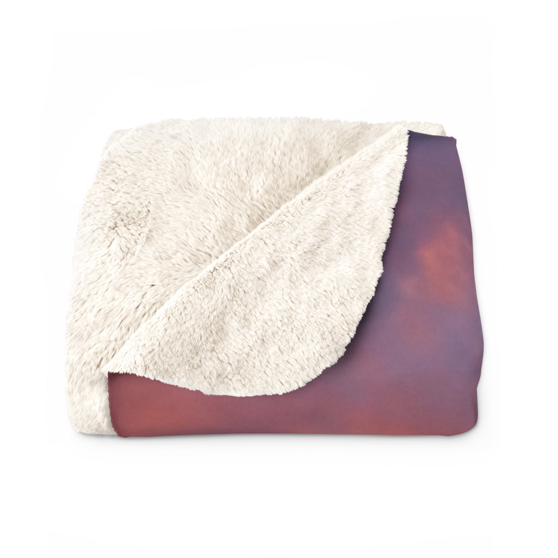 Wanaka Queenstown Fleece Blanket
