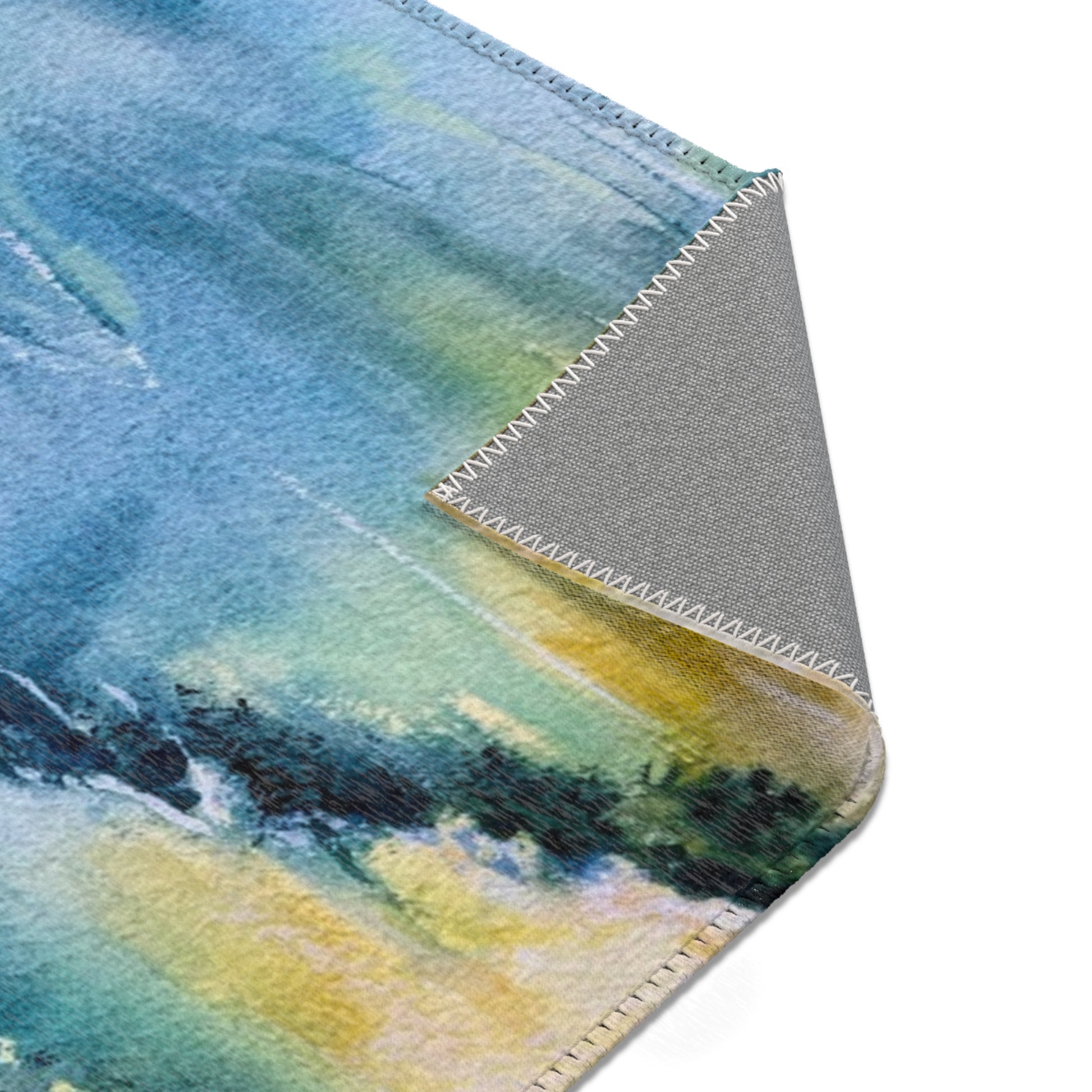 SRS1 Area Rugs
