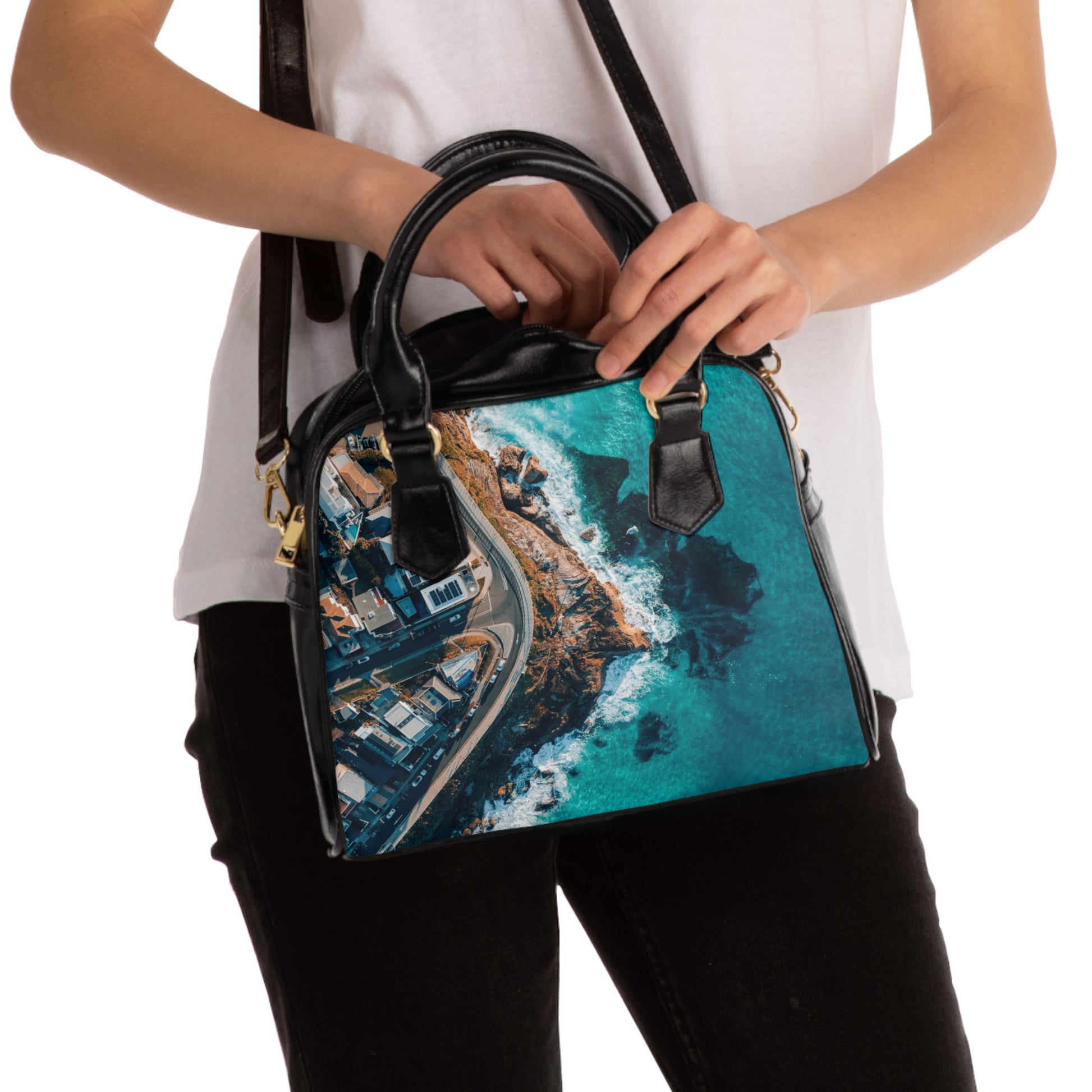 Bronte - Bondi Hand Bag