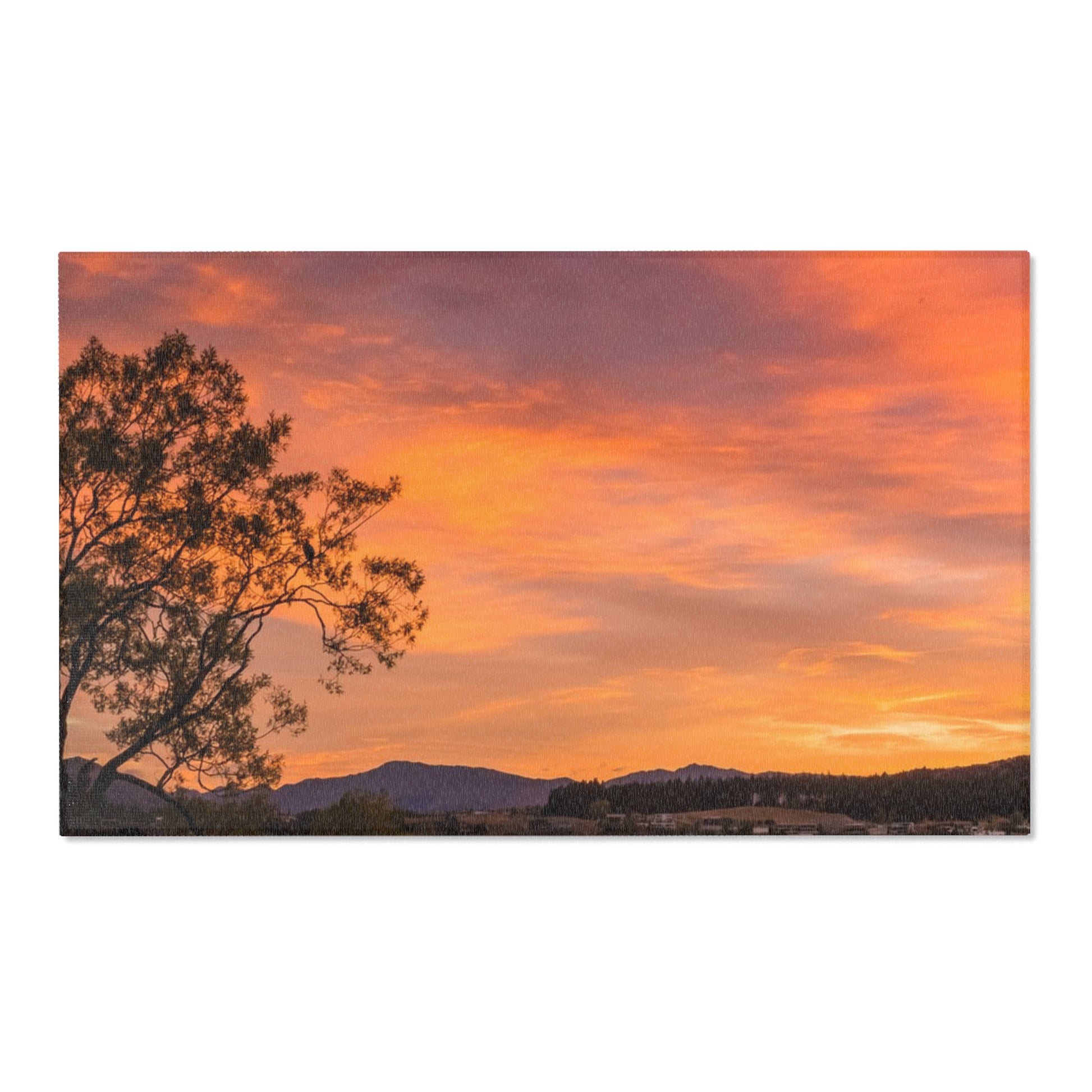 Wanaka Queenstown Area Rugs