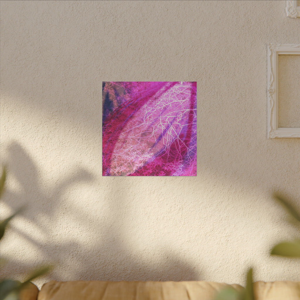 Bloom Canvas