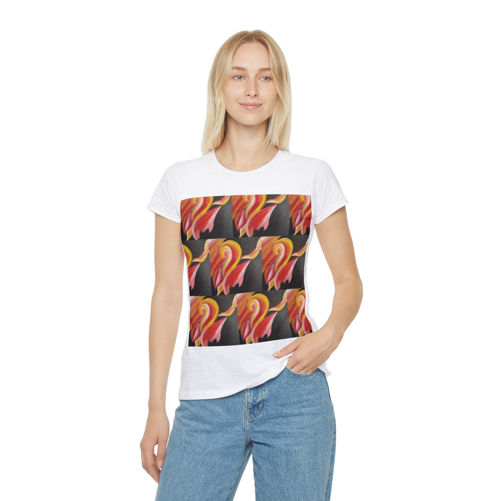 Boho Chic Comfort x Neurodivergent Synergy Autistic Phoenix