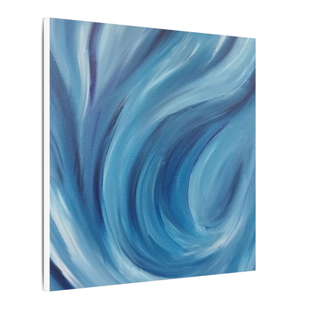 Intrinsic Reflection Canvas