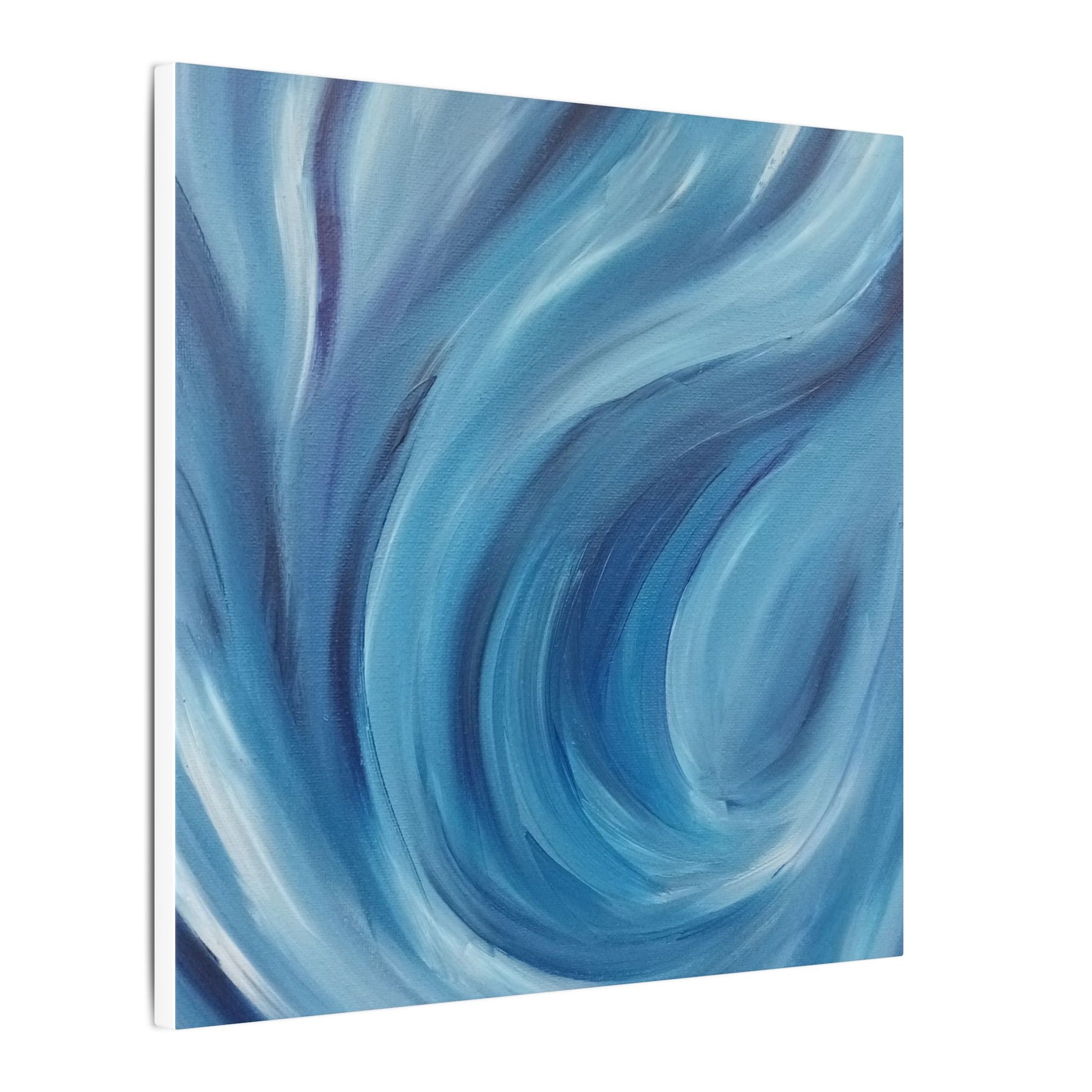 Intrinsic Reflection Canvas