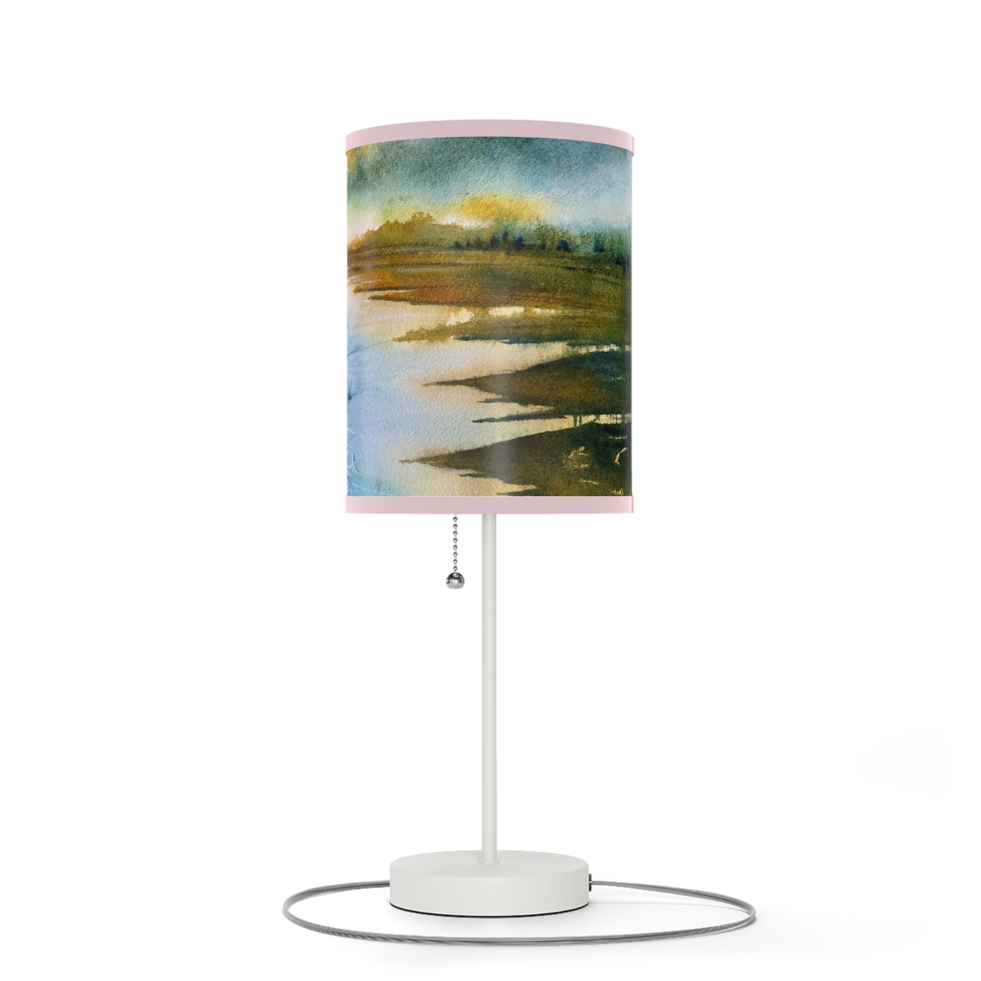SRS1 Table Lamp