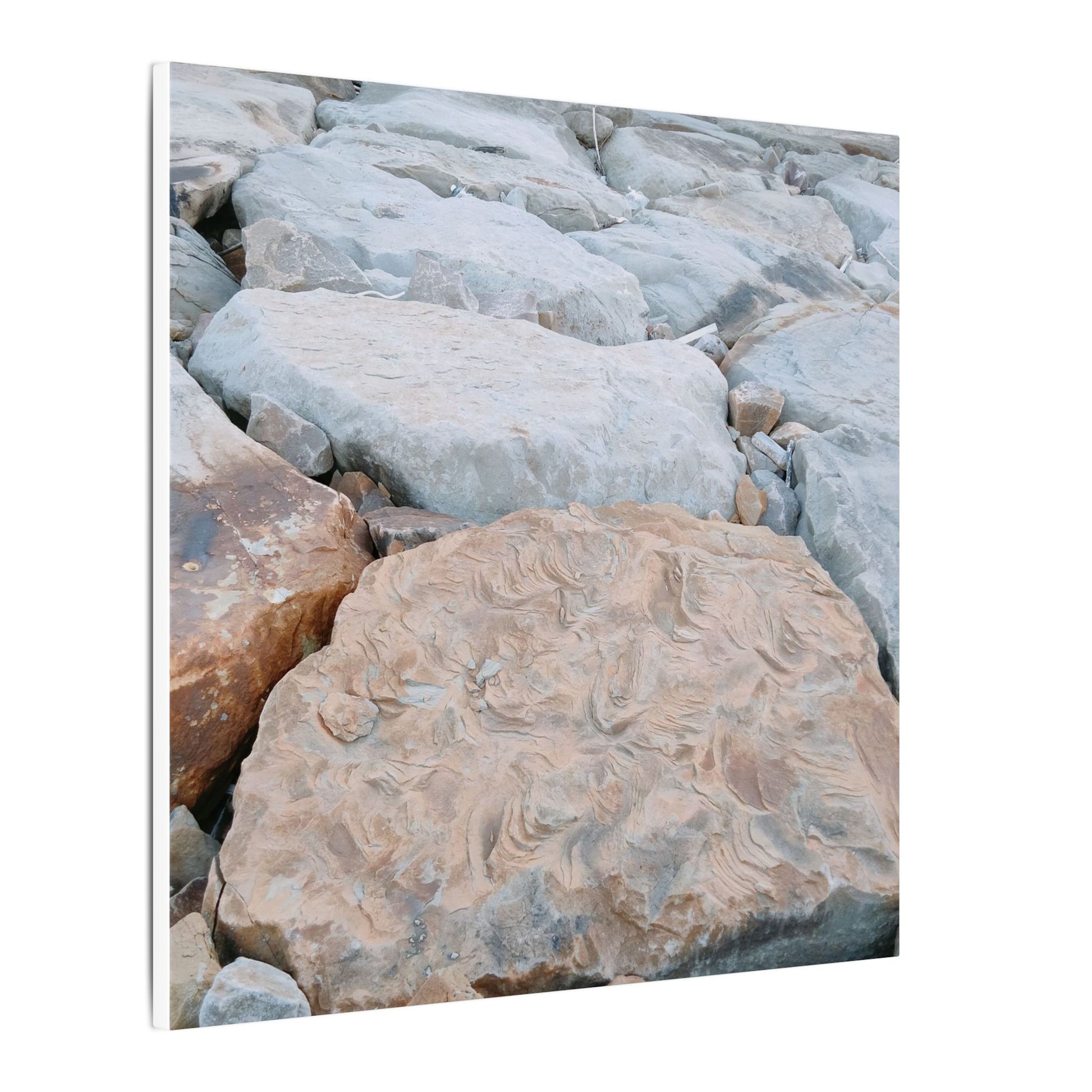 'A Time' Canvas