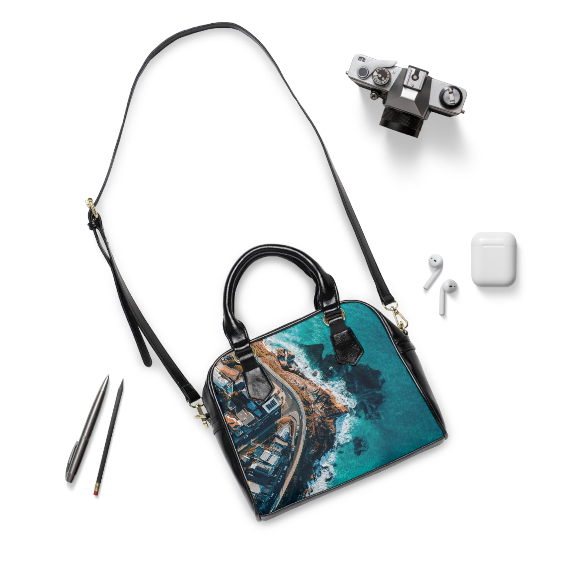 Bronte - Bondi Hand Bag
