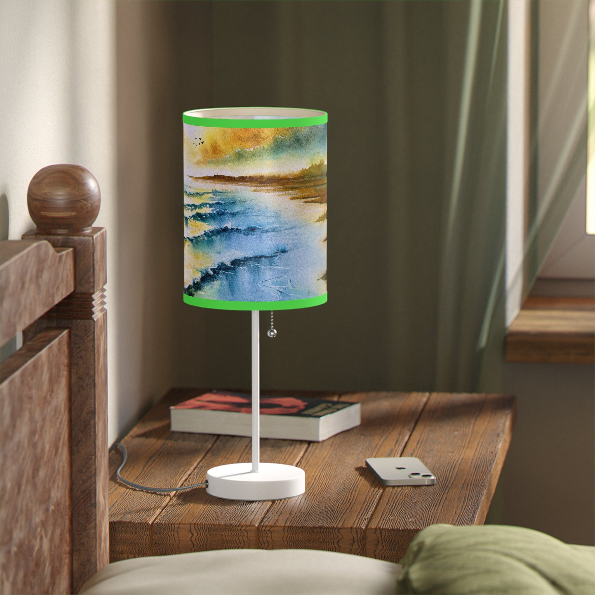 SRS1 Table Lamp