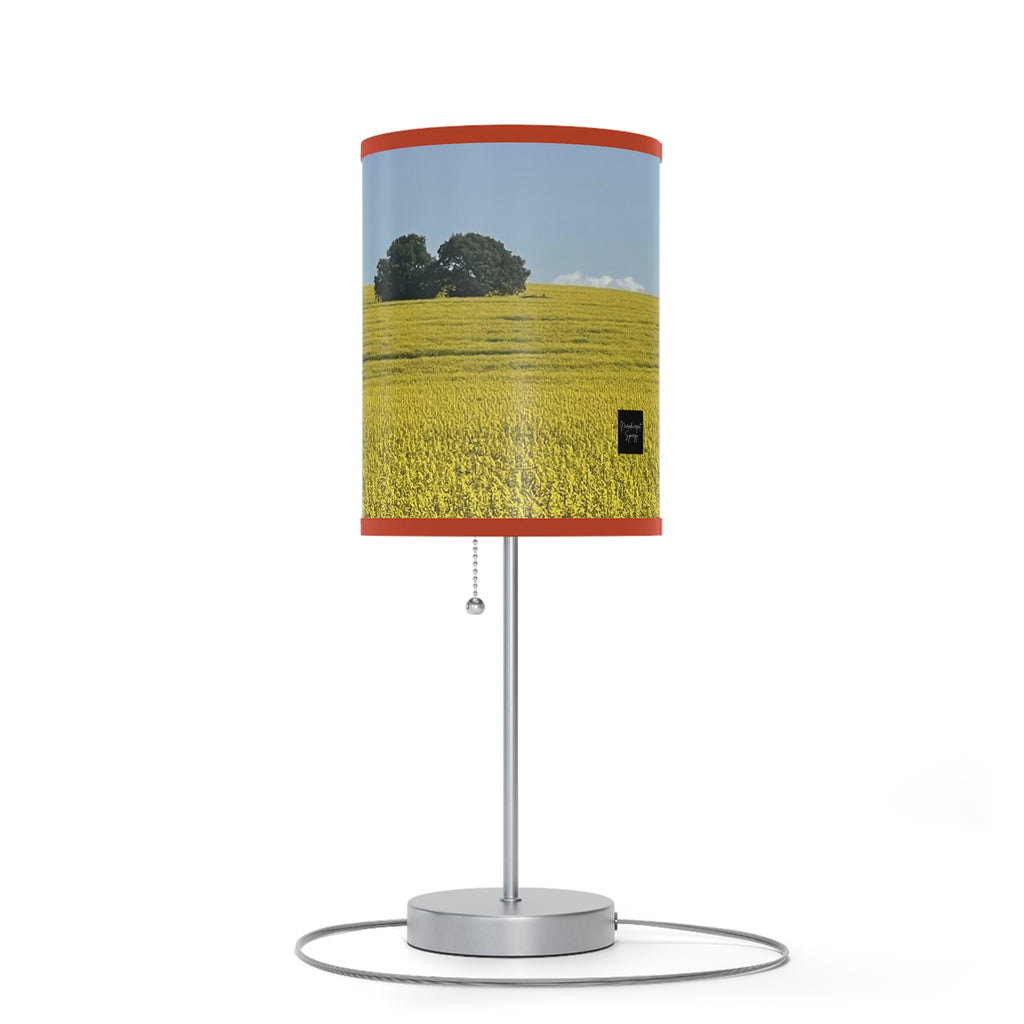 Sage Godrei x Neurodivergent Synergy Table Lamp