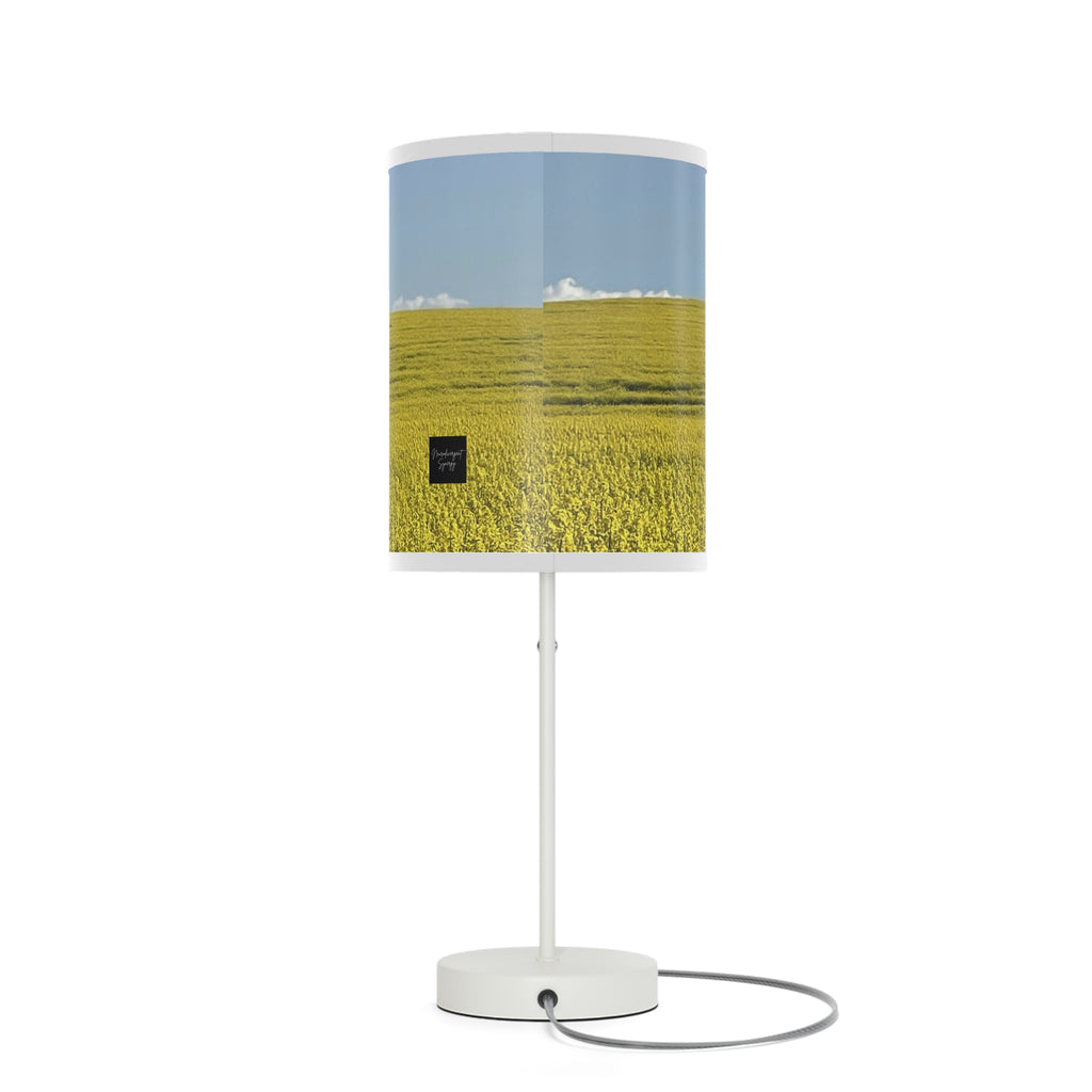 Sage Godrei x Neurodivergent Synergy Table Lamp