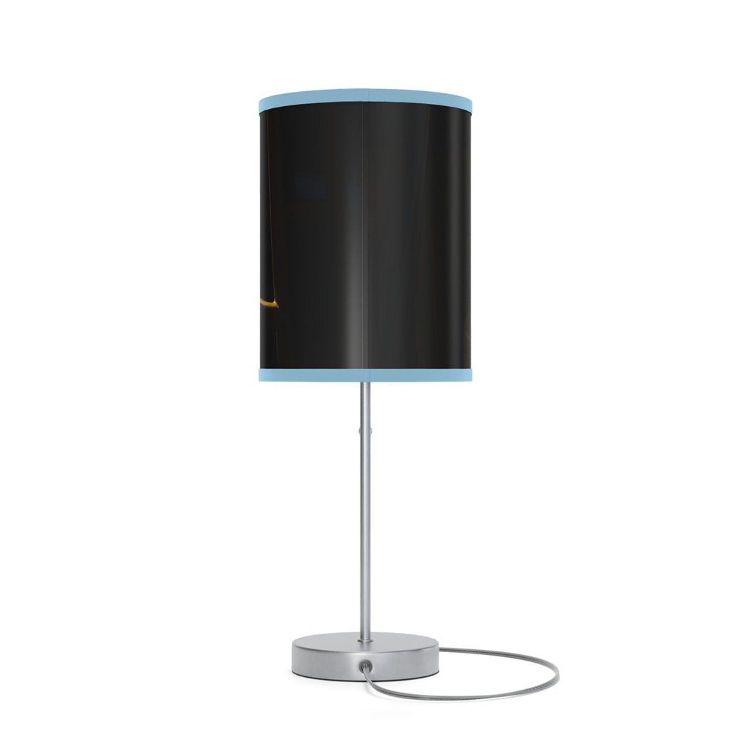 Shadow Chair Table Lamp