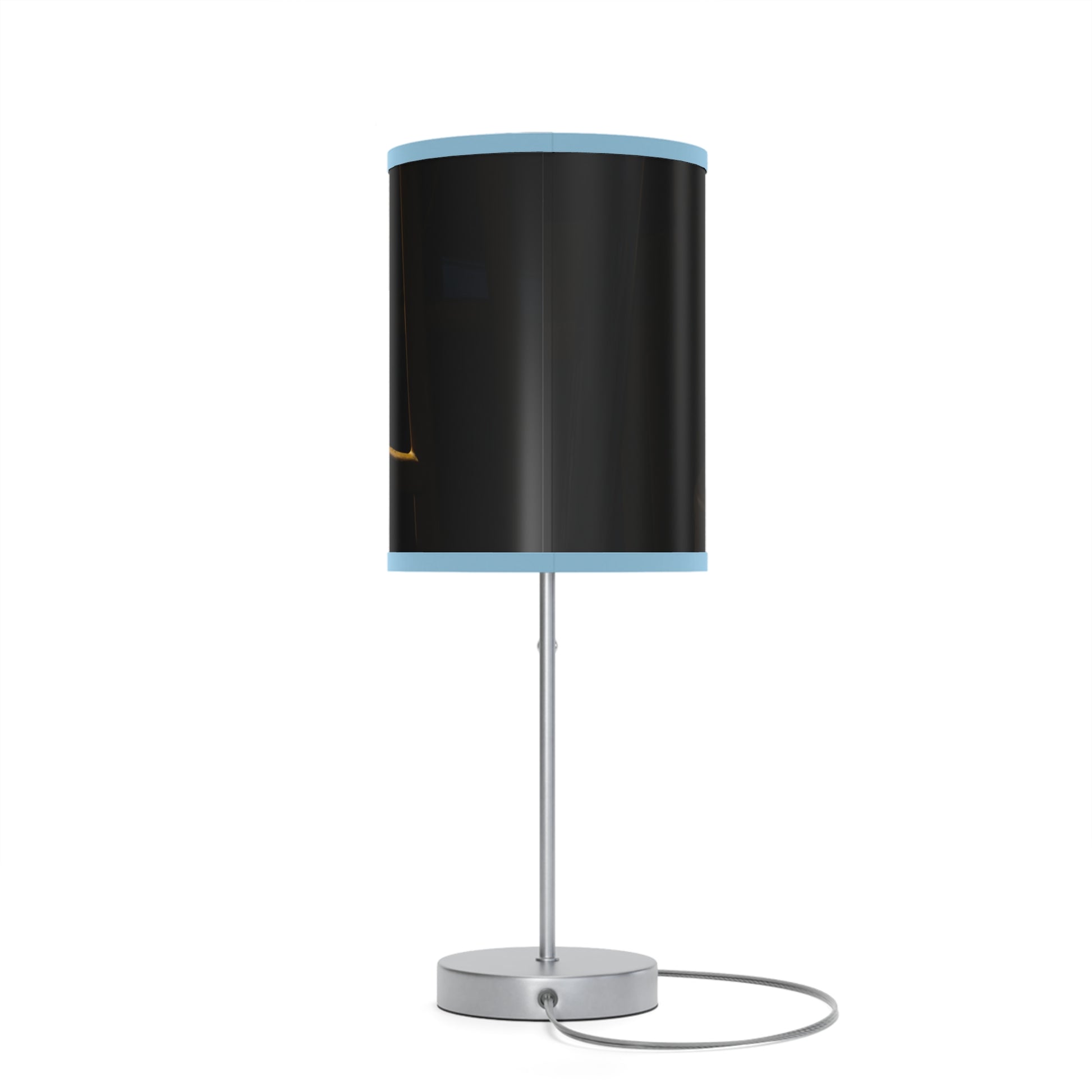 Shadow Chair Table Lamp