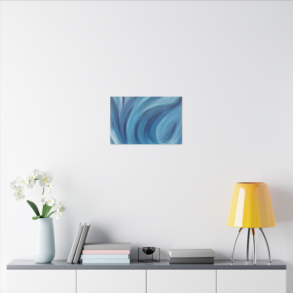Intrinsic Reflection Canvas