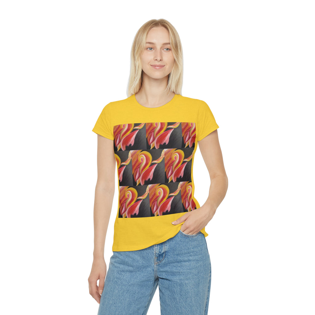 Boho Chic Comfort x Neurodivergent Synergy Autistic Phoenix