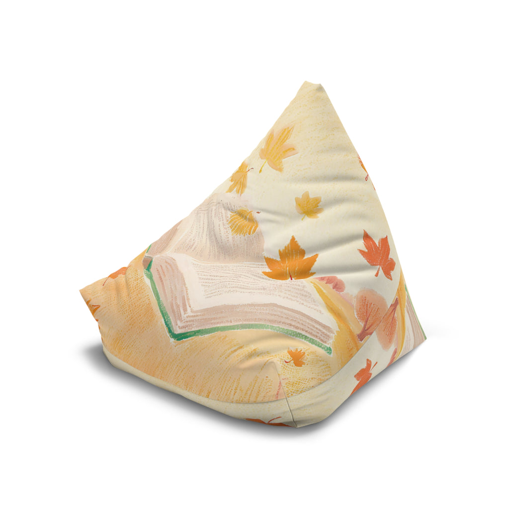 World Book Day Bean Bag Chair Cover