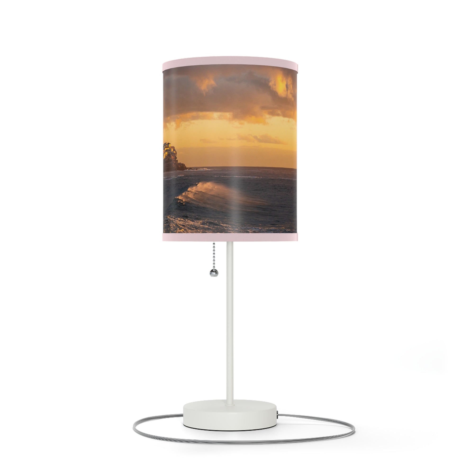 Bronte Surf Table Lamp