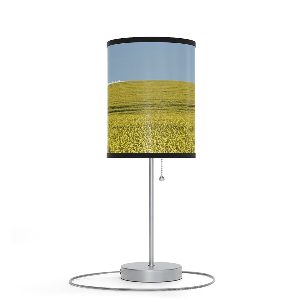 Sage Godrei x Neurodivergent Synergy Table Lamp