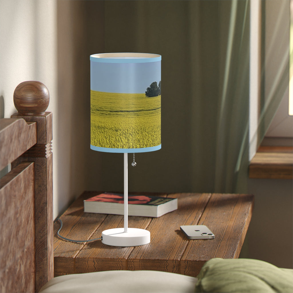 Sage Godrei x Neurodivergent Synergy Table Lamp