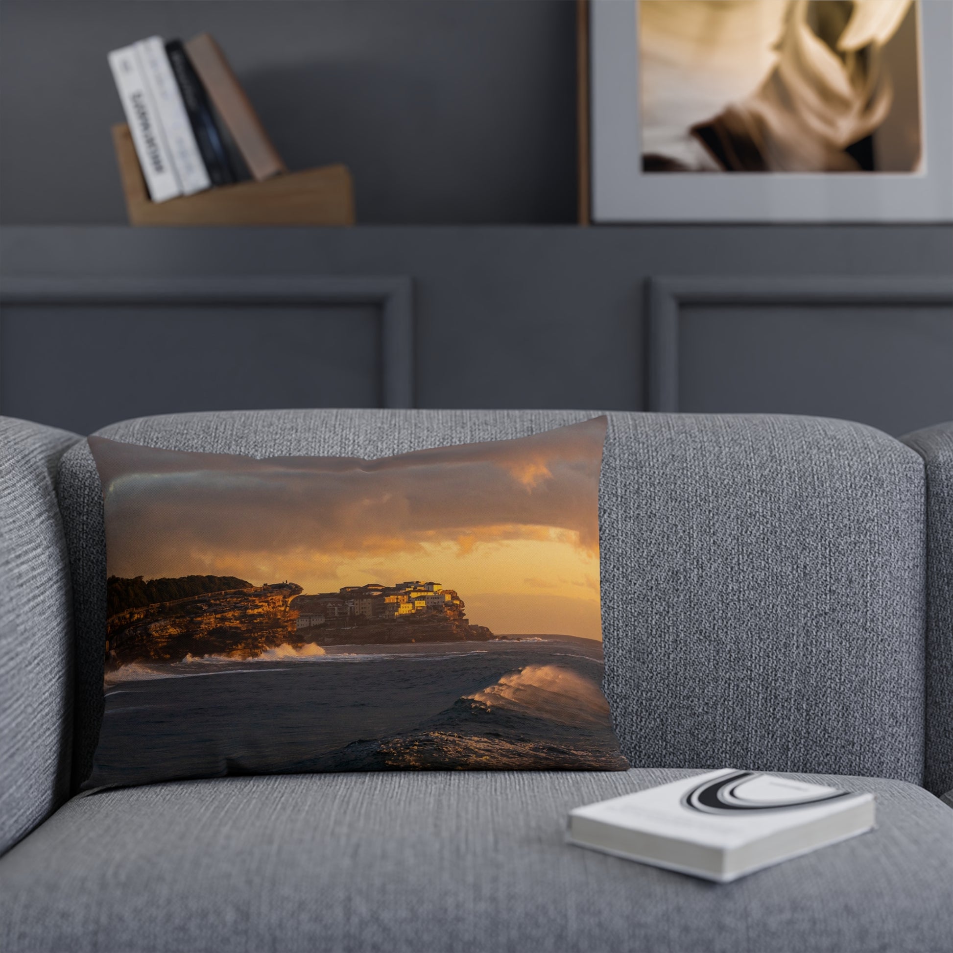 Bronte Surf Chair Pillow