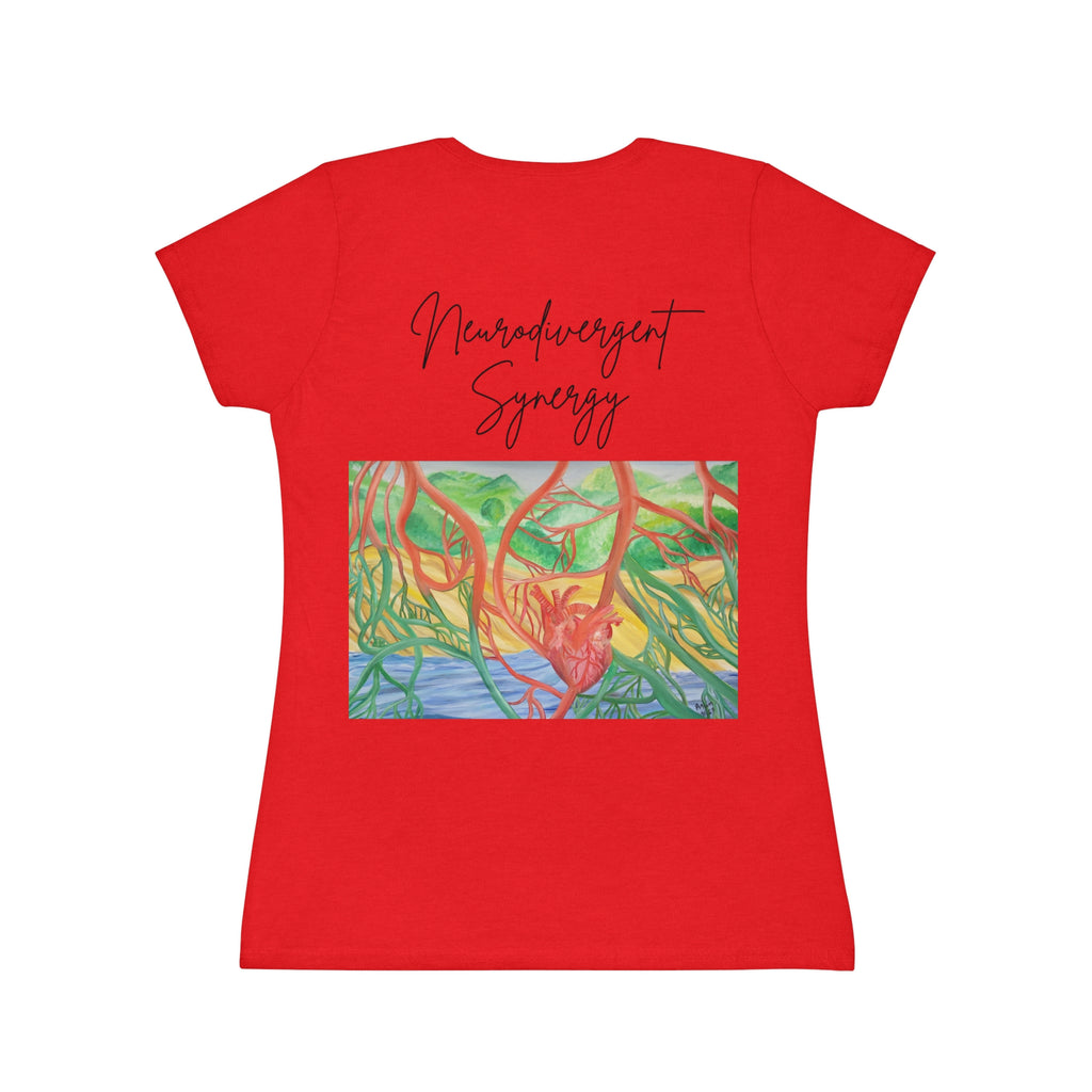 Boho Chic Comfort x Eco Cardiology for World Earth Day