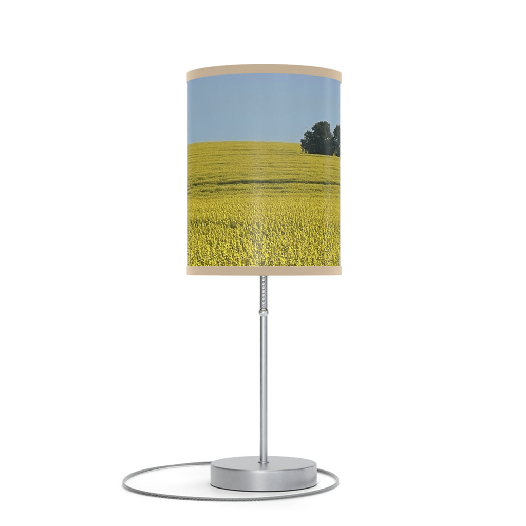 Sage Godrei x Neurodivergent Synergy Table Lamp
