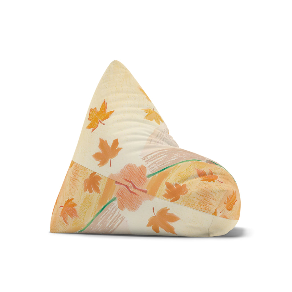 World Book Day Bean Bag Chair Cover