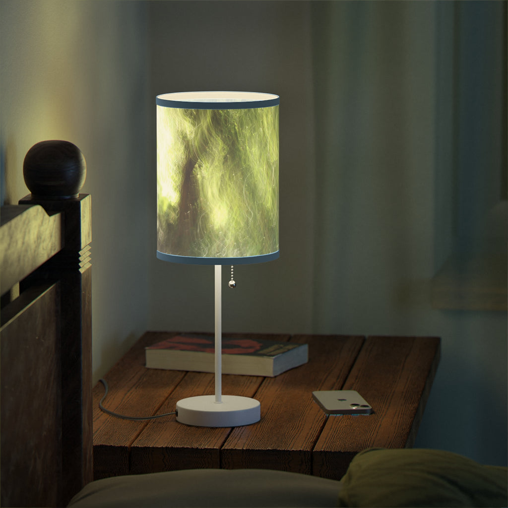 Sage Godrei x Neurodivergent Synergy Table Lamp