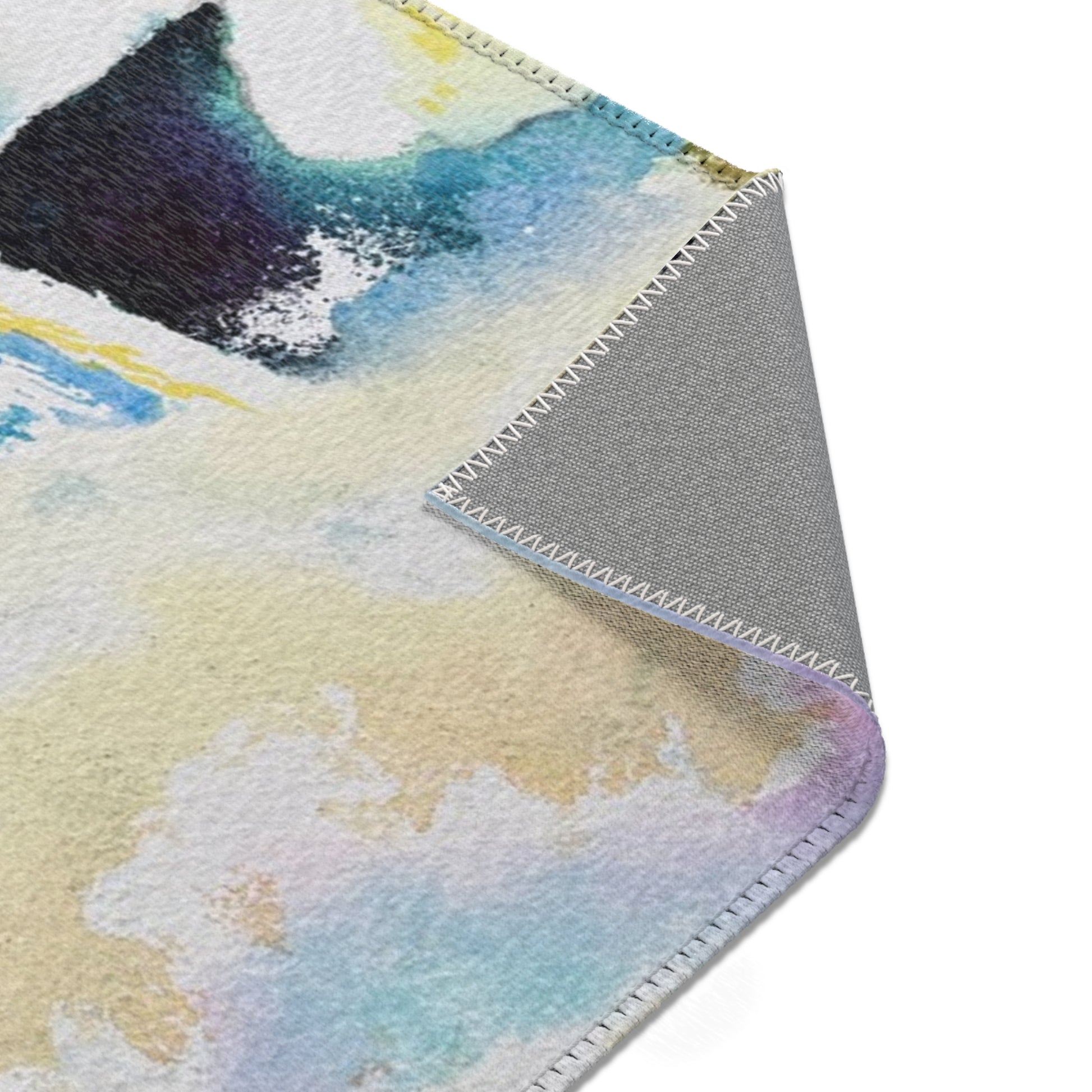 SRS2 Area Rugs