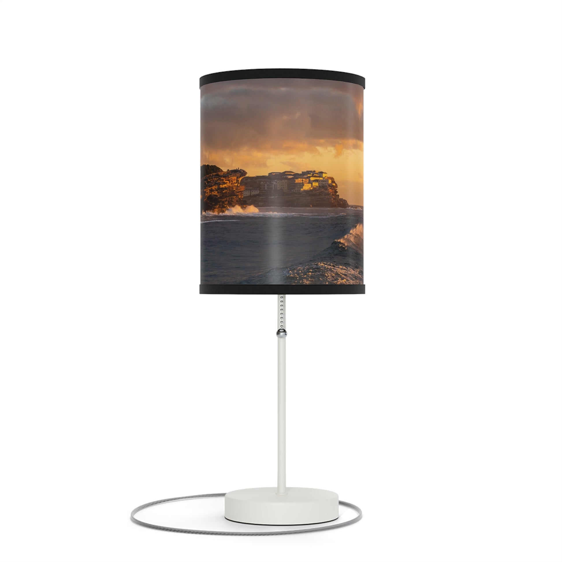 Bronte Surf Table Lamp