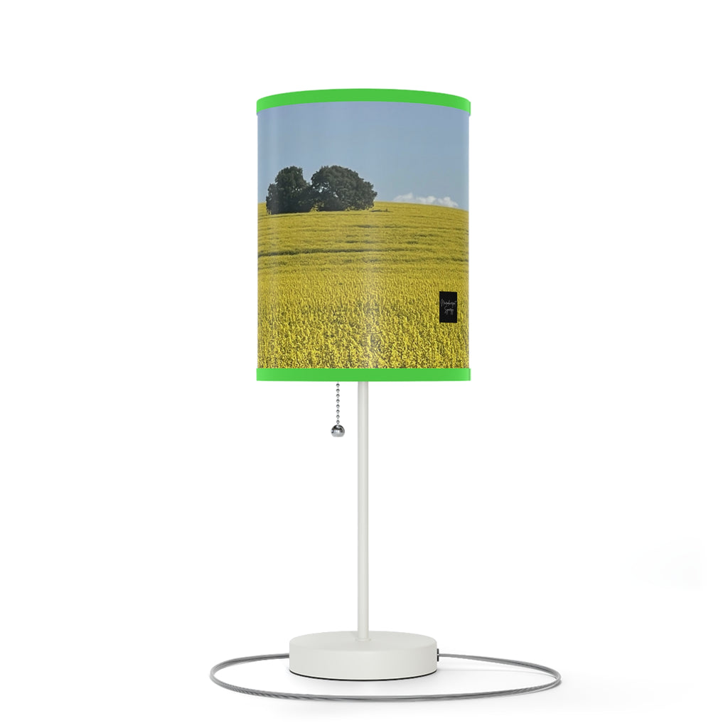 Sage Godrei x Neurodivergent Synergy Table Lamp