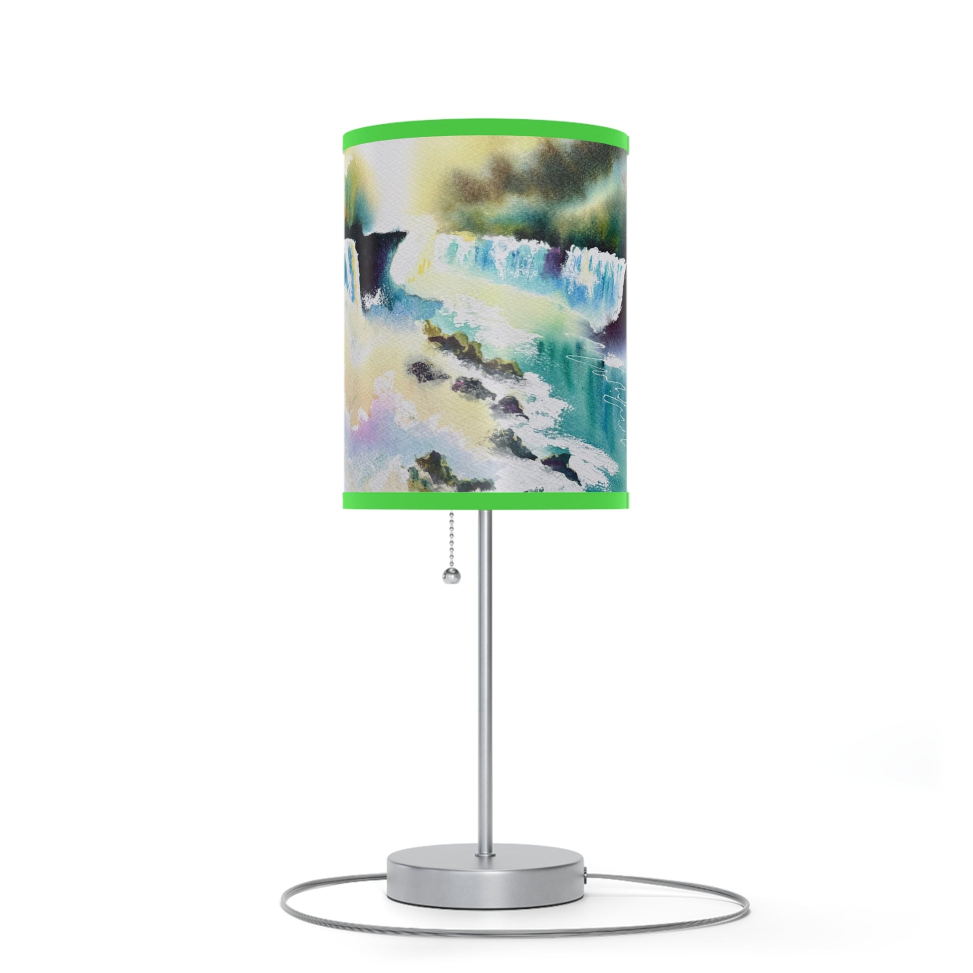 SRS2 Table Lamp