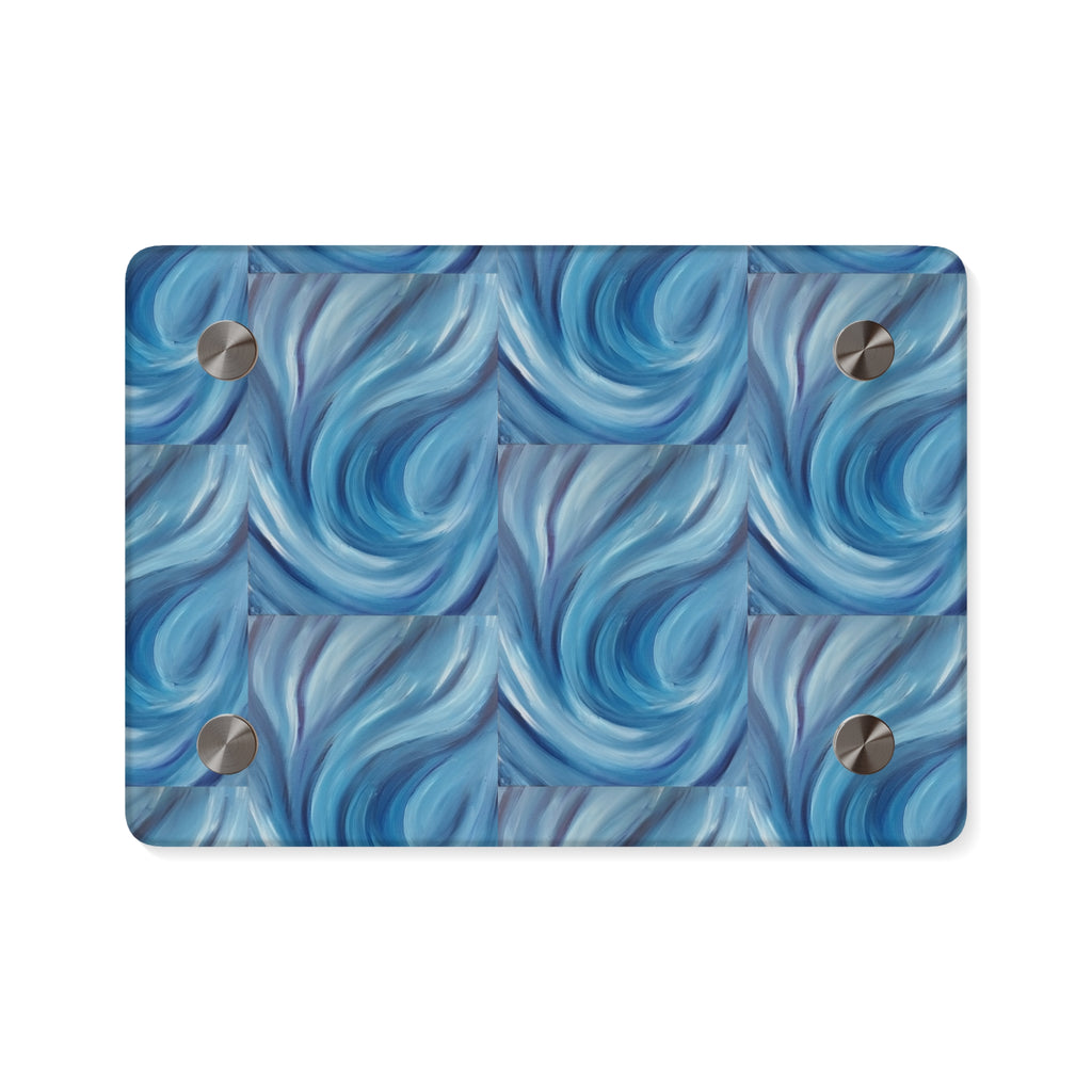 Intrinsic Reflection Acrylic Wall Art Panels