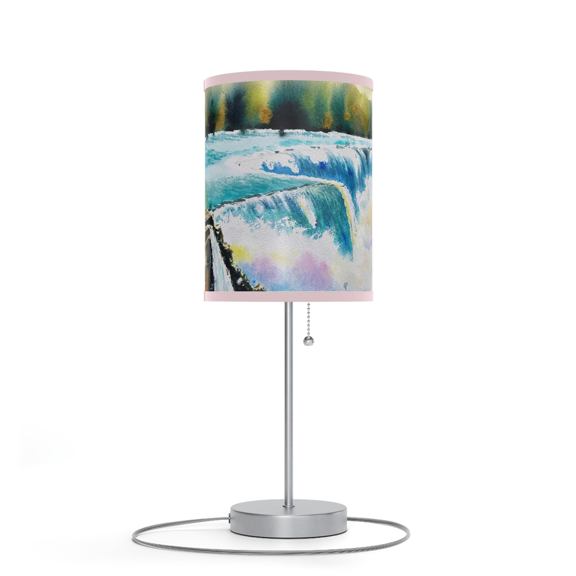 SRS2 Table Lamp