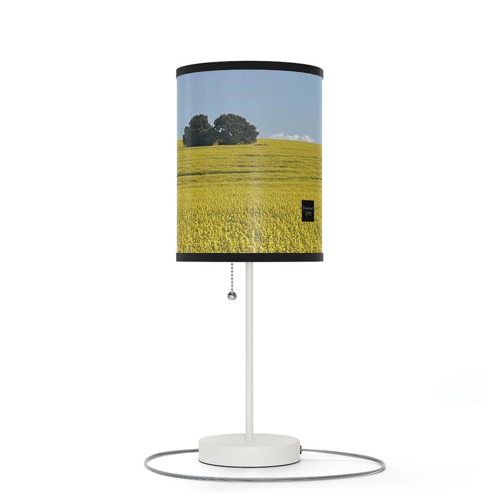 Sage Godrei x Neurodivergent Synergy Table Lamp