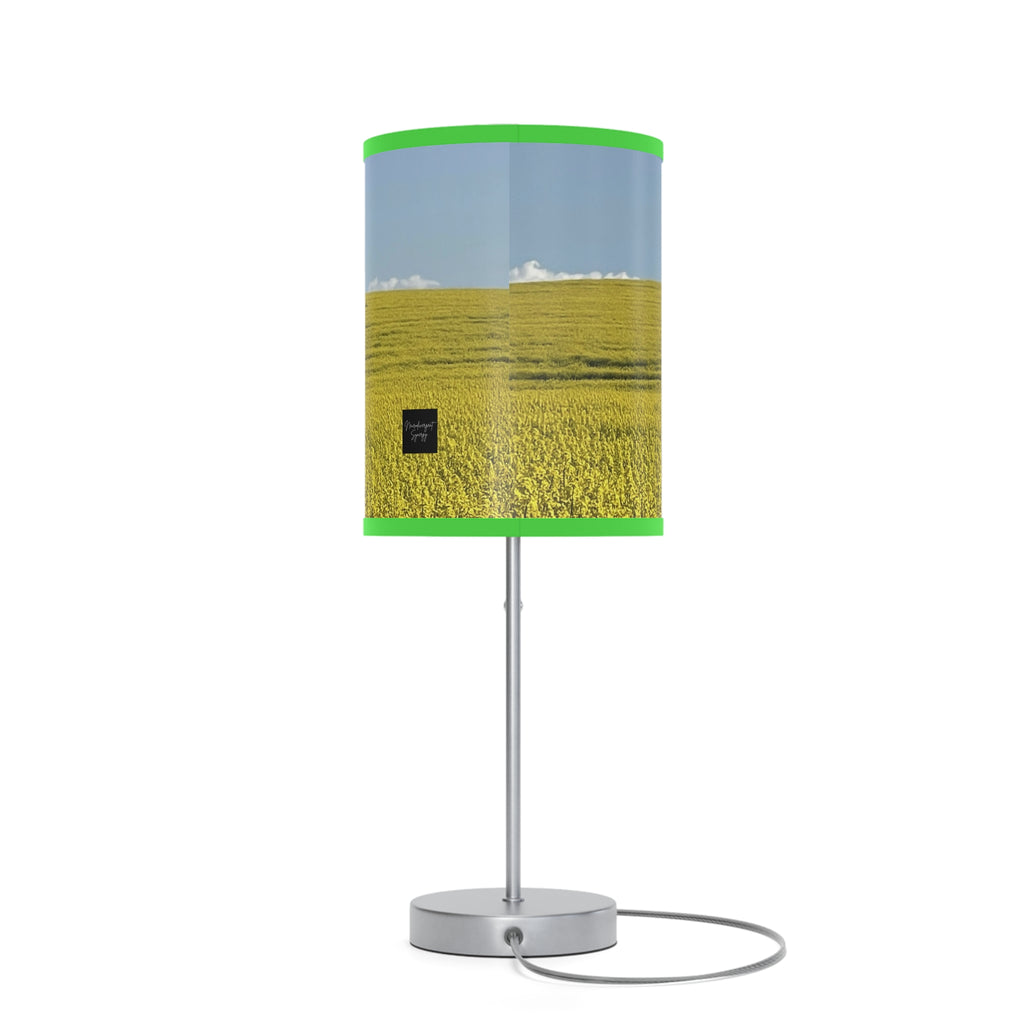 Sage Godrei x Neurodivergent Synergy Table Lamp