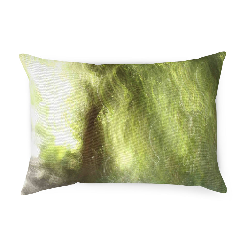 Sage Godrei x Neurodivergent Synergy Pillow 2