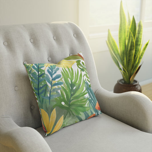 Forest Eco-Friendly Pillow