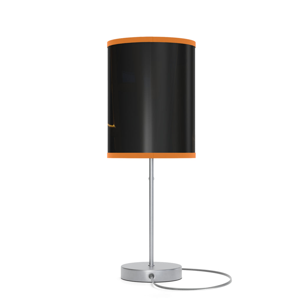 Shadow Chair Table Lamp