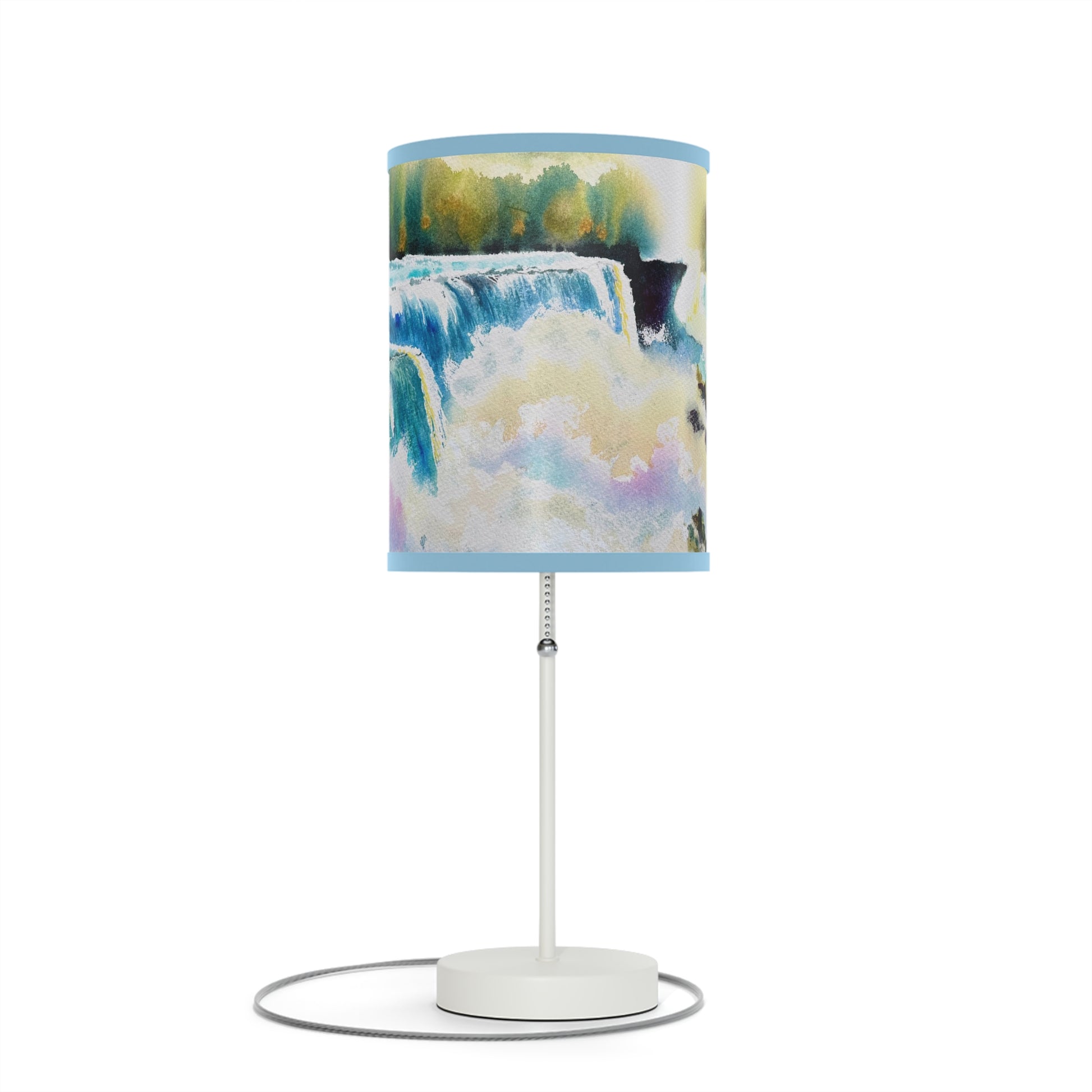 SRS2 Table Lamp