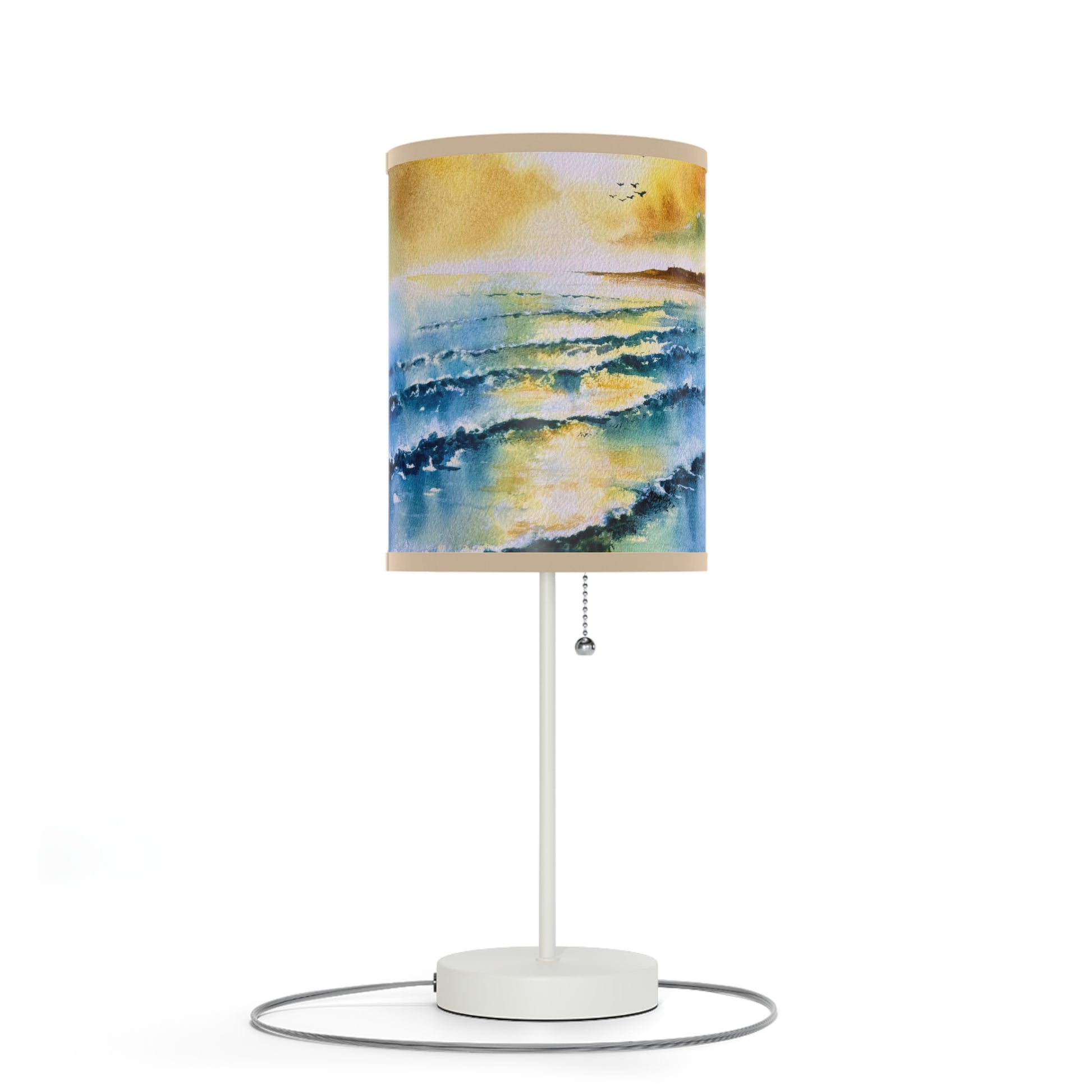 SRS1 Table Lamp