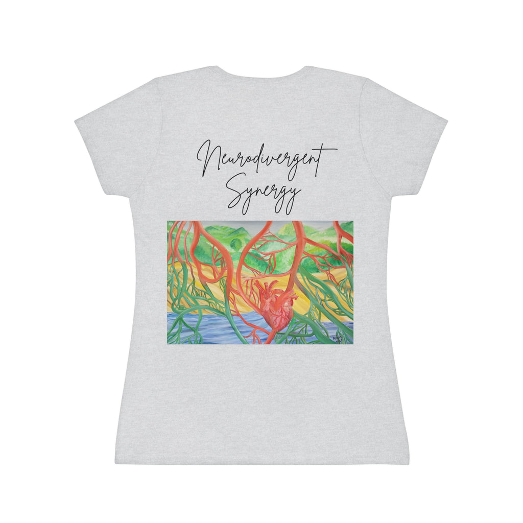 Boho Chic Comfort x Eco Cardiology for World Earth Day