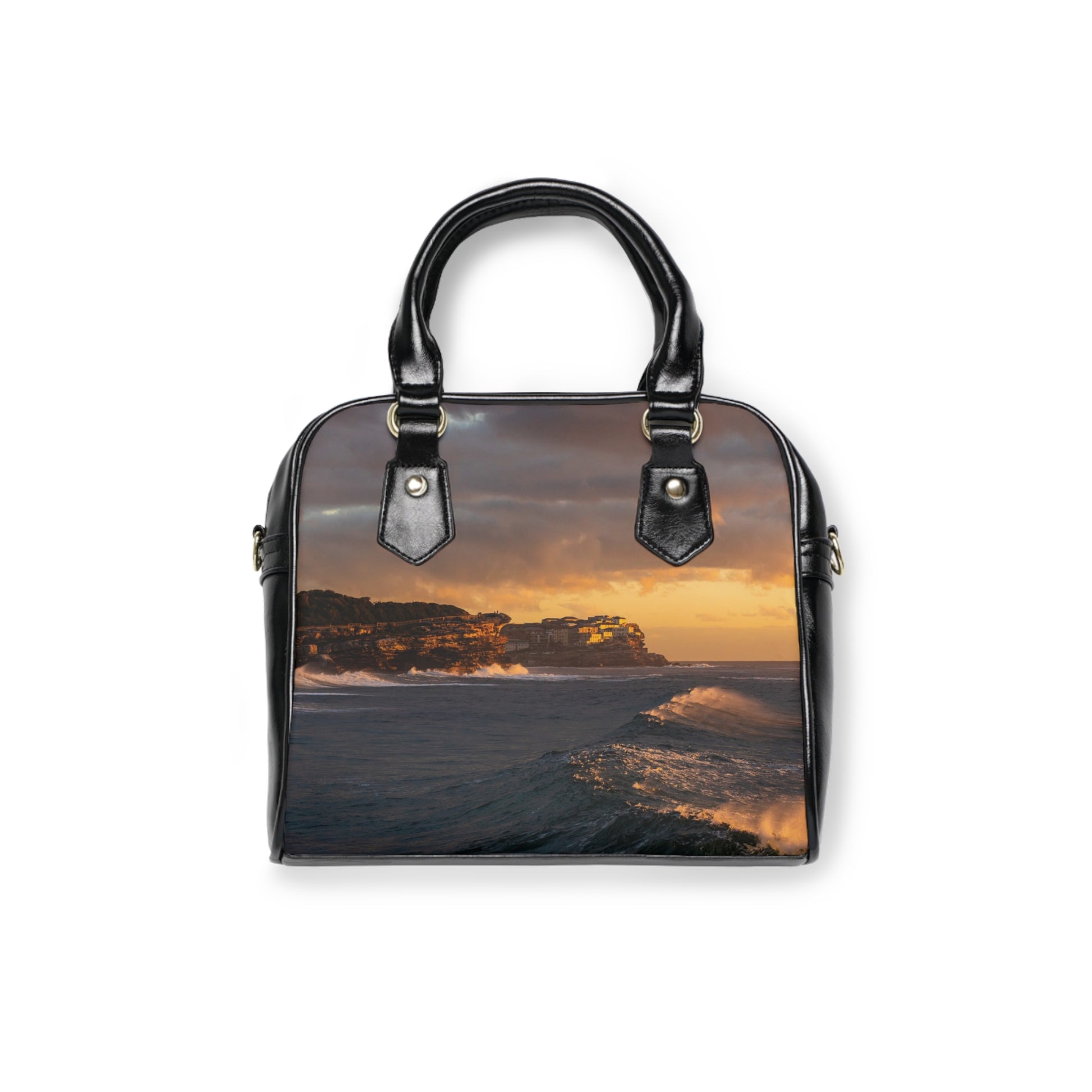 Bronte Surf Hand Bag
