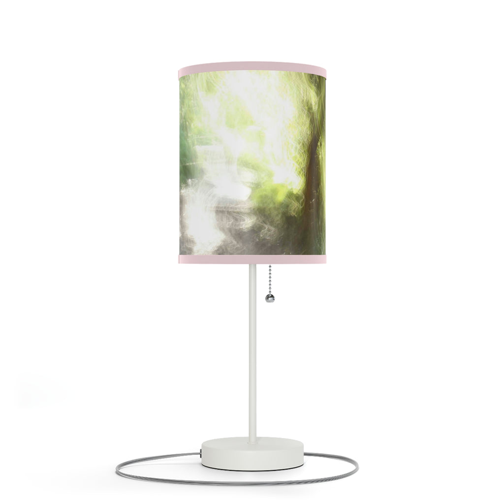 Sage Godrei x Neurodivergent Synergy Table Lamp