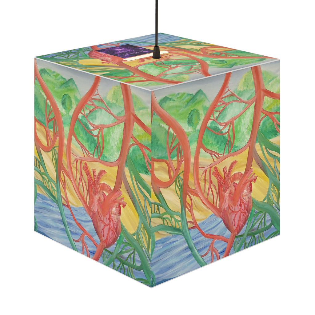 Eco Cardiology for World Earth Day