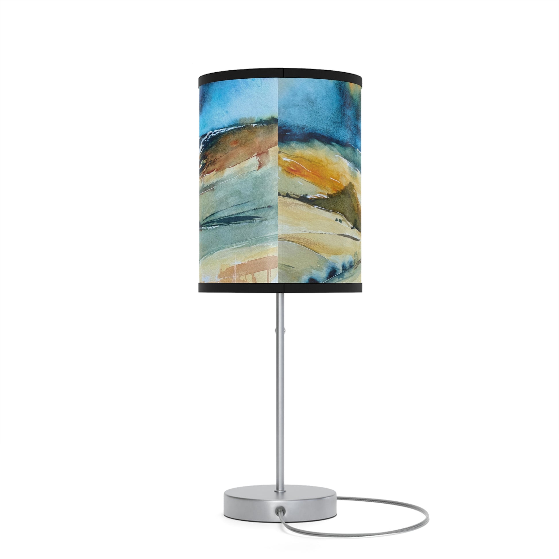 SRS3 Table Lamp