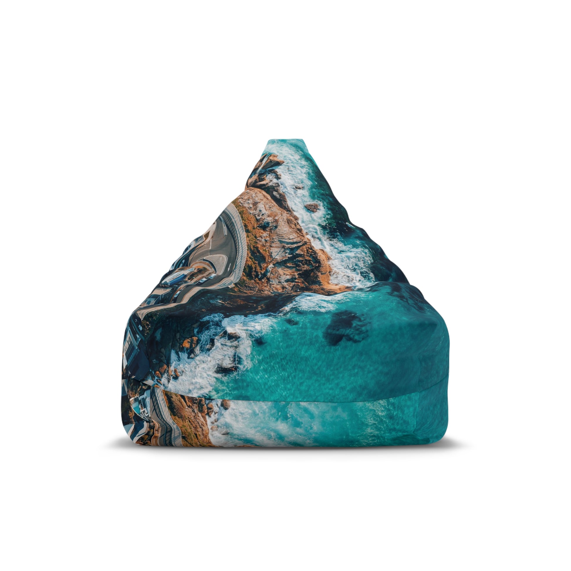 Bronte - Bondi Bean Bag Chair Cover